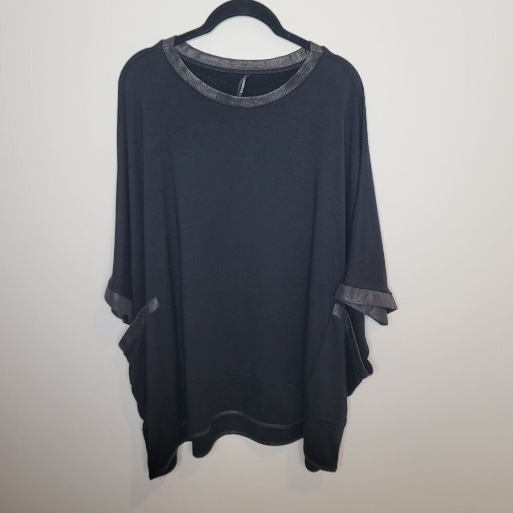 Capote‎ Sweatshirt Womens M/L